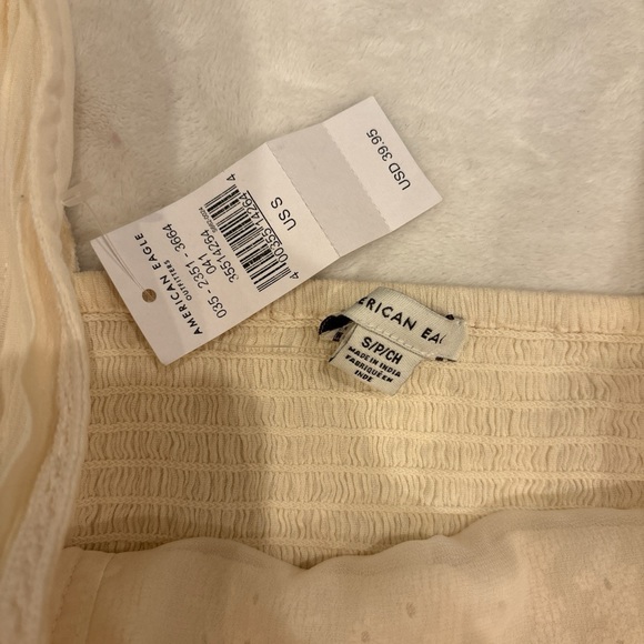 American Eagle top - Picture 3 of 4